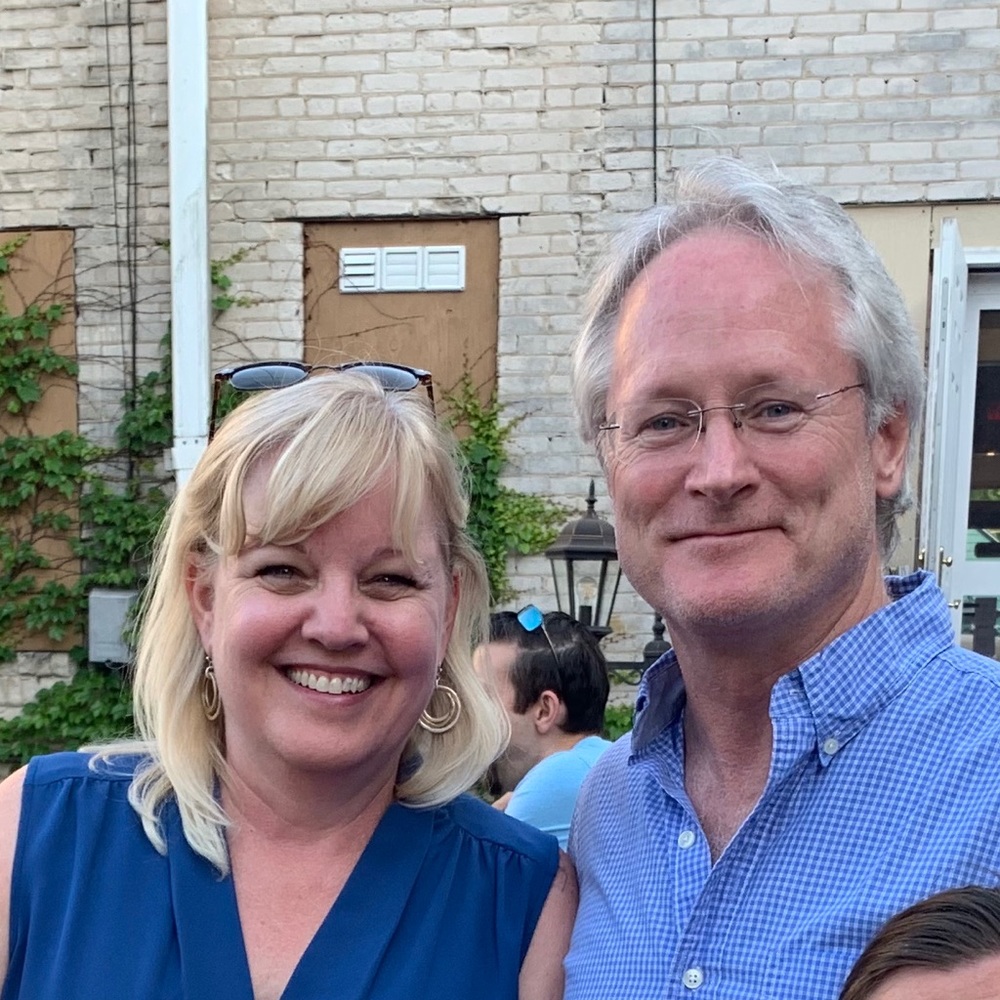 Meet your Posher, Mary